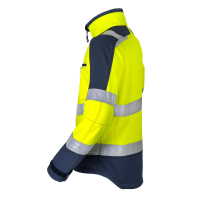 HAVEP High Vis Softshelljas 50214